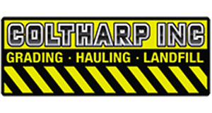 Coltharp Inc logo