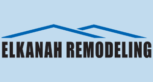 Elkanah Remodeling Co logo