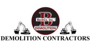 BeckCo Inc logo