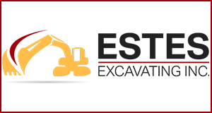 Estes Excavating Inc logo