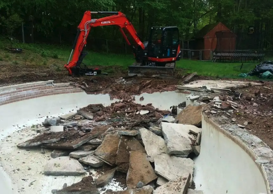 NFW Concrete and Demolition photo