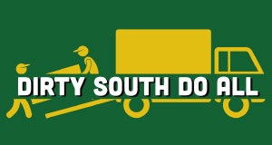 Dirty South Do All logo