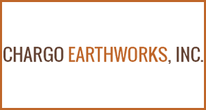 Chargo Earthworks Inc logo