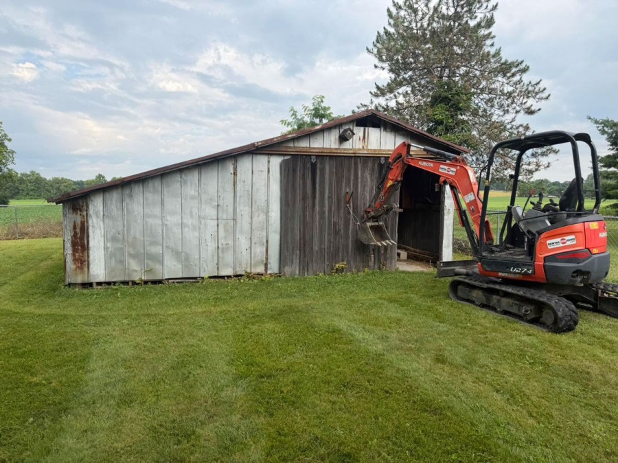 Two Setters Junk Removal, LLC photo
