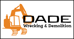 Dade Wrecking Demolition LLC logo