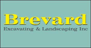 Brevard Excavating & Landclearing Inc logo