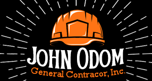 John Odom General Contractor, Inc. logo