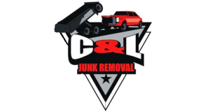 C&L Junk Removal logo