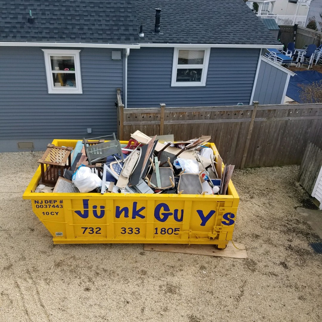 The Junk Guys, Marlboro, NJ | Hometown Demolition