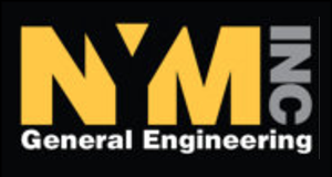 NYM Inc logo
