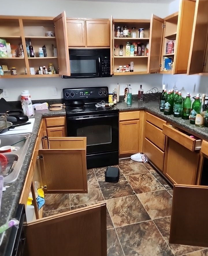 Veterans Easy Trash Service Greensboro NC, Trinity, NC Hometown