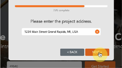 step 9 to finding a demo contractor