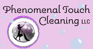 Phenomenal Touch Cleaning LLC logo