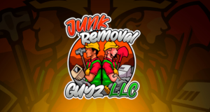 Junk Removal Guyz LLC logo