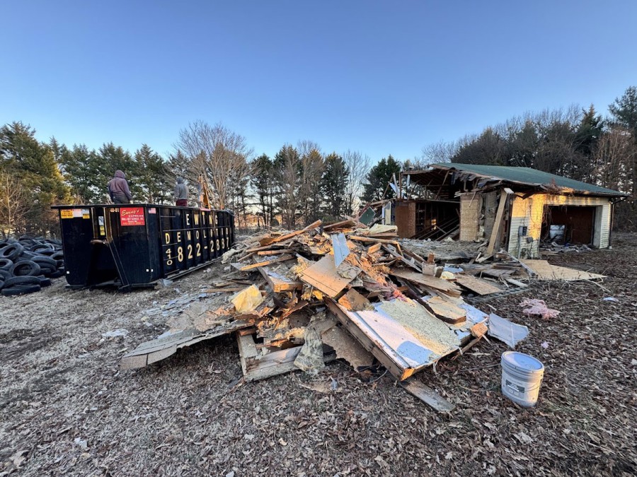 Insta Junk Removal & Demolition, LLC photo