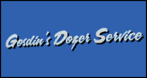 Gosdin's Dozer Service Inc logo