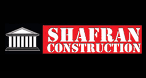 Shafran Construction logo