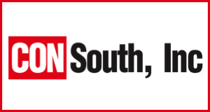 Con South, Inc. logo