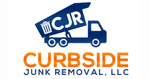 Curbside Junk Removal LLC logo