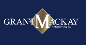 Grant Mackay logo