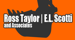Ross Taylor, LLC logo