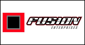 Fusion Enterprises LLC logo