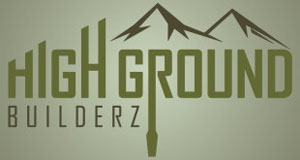High Ground Builderz LLC logo