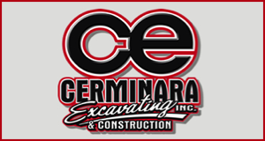 Cerminara Excavating & Construction Inc logo