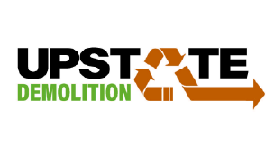 Upstate Demolition Services LLC logo