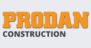 Prodan Construction LLC logo