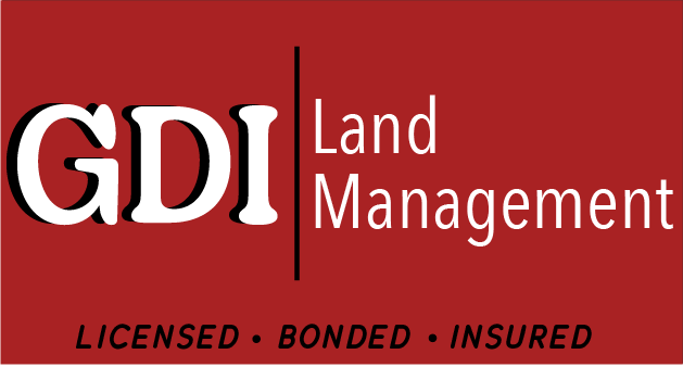 GDI Land Management  logo