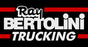 Ray Bertolini Trucking Co logo