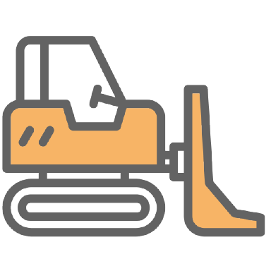 Asphalt Driveway Removal