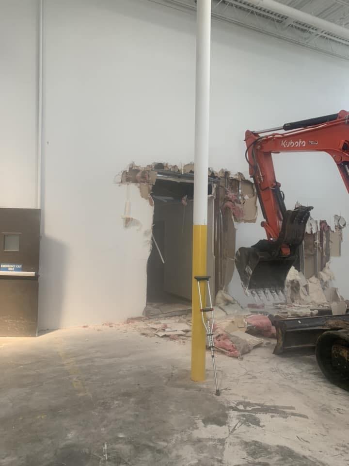 Vintage Heavy Haul LLC photo
