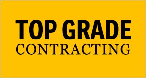 Top Grade Contracting logo