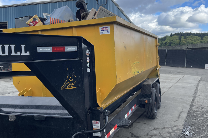 Bouchard Hauling & Removal photo