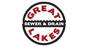 Great Lakes Excavating logo