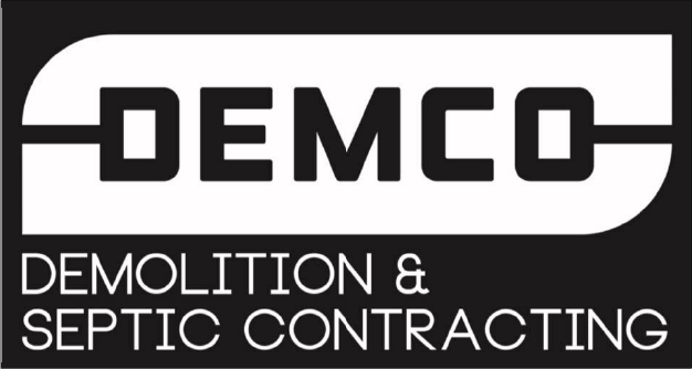 Demco Environmental logo