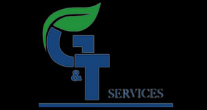 G & T Landscaping Service logo