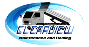 Clearview Maintenance logo