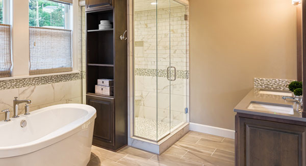 Bathroom Remodeling 101 Costs Safety And How To Get Started Hometown Demolition