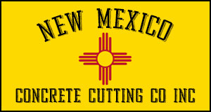 New Mexico Concrete Cutting Co Inc logo
