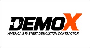 DemoX LLC logo