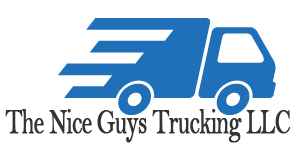 The Nice Guys Trucking LLC logo