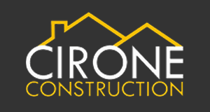 Cirone Construction logo