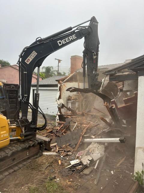Rosas Demolition & Son photo