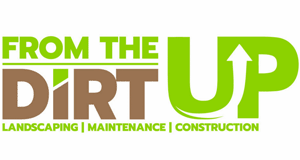 From The Dirt Up logo
