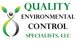 Quality Environmental Control Specialists, LLC logo