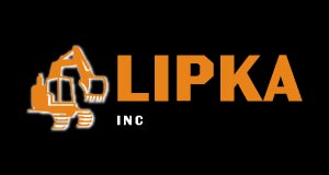 Lipka Inc logo
