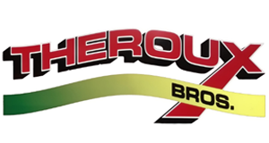 Theroux Bros, Inc. logo